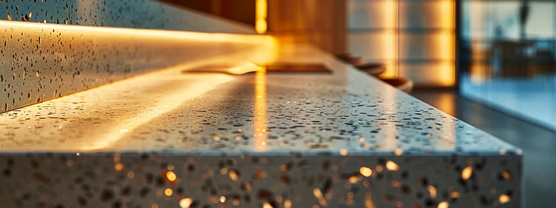 Best Practices for Choosing Sustainable Kitchen Countertops