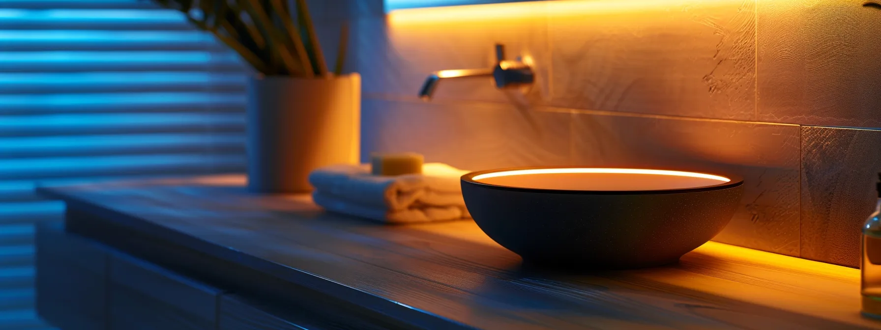Find Eco-Friendly Bathroom Fixtures Near Me Today